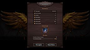 Innkeeper's Basement