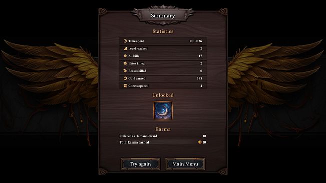 Innkeeper's Basement