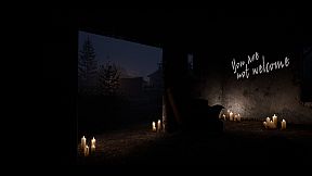 Dollhouse: Behind the Broken Mirror