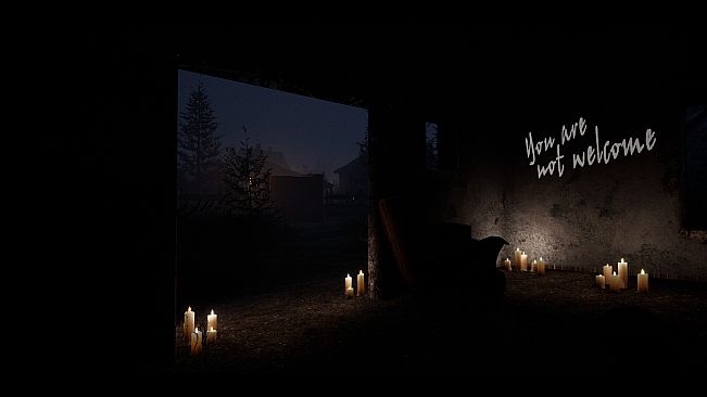 Dollhouse: Behind the Broken Mirror