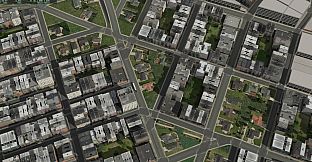 X-Plane 10 Global - 64 Bit - Australia Scenery