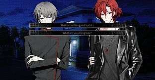 Empty Box: 空盒子