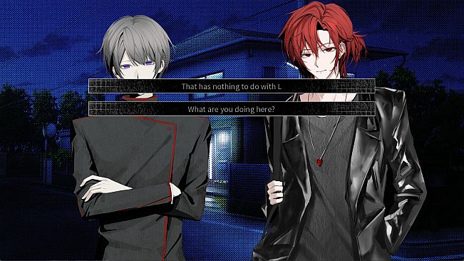 Empty Box: 空盒子