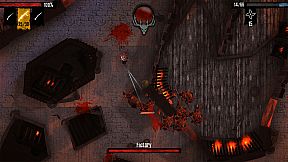 Ritual: Crown of Horns