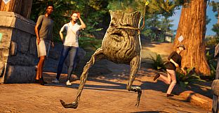 Goat Simulator 3 - Super Duper Pack