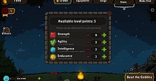 Slay the GoblinZ