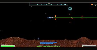 SDETA - SUPER DEATH ENDER THE AVENGER