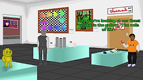 Trails and Traces: The Tomb of Thomas Tew