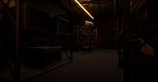 The Obscura Experiment