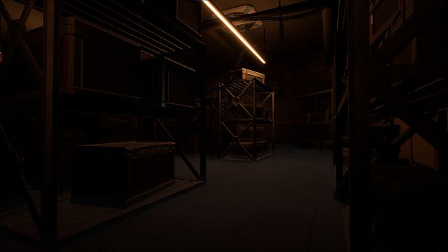 The Obscura Experiment