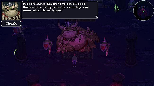 Kingdom of Night