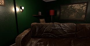 White Mask Mansion