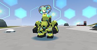 CosmicBreak Universal [C.S.] Fan Pack