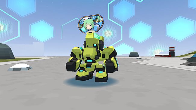 CosmicBreak Universal [C.S.] Fan Pack