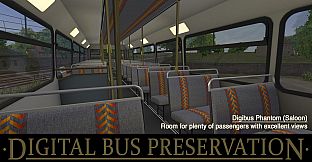 OMSI 2 Add-On Digibus Phantom