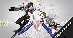 The Caligula Effect: Overdose - Stigma Bundle