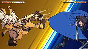 ANIWARS: Call of the Void