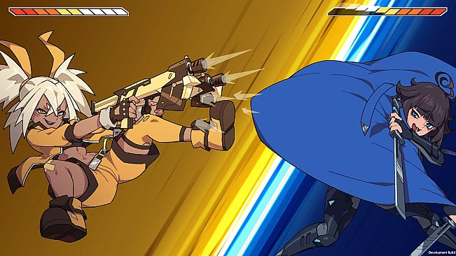 ANIWARS: Call of the Void