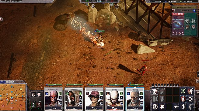 The Cleansing - Versus (Original Soundtrack)