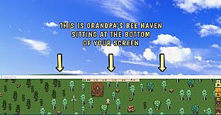 Grandpa's Bee Haven