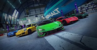 Asphalt Legends – Nintendo Switch 2 Edition