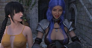 The Lusanti Chronicles