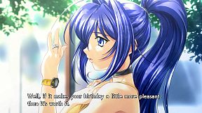 Kimi ga Nozomu Eien: Enhanced Edition