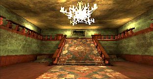 VESSELS: Noiret Mansion