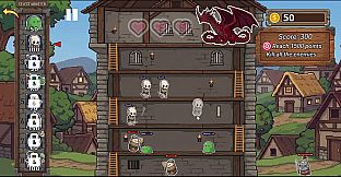 A Dragon's Tale