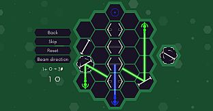 Senalux Level Pack 3