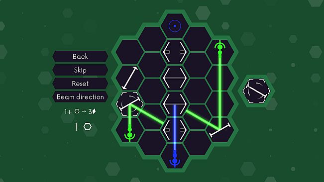 Senalux Level Pack 3