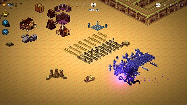 9 Kings (Game Preview)