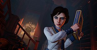 Bioshock Infinite: Columbia's Finest
