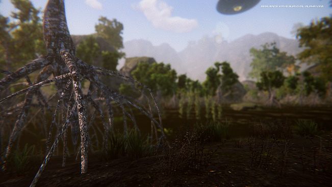 Resilience Wave Survival