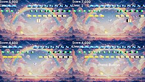 Oh Boy Cheese Remastered