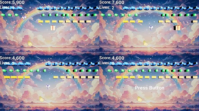 Oh Boy Cheese Remastered