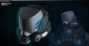 Blacklight: Retribution - Starter Pack