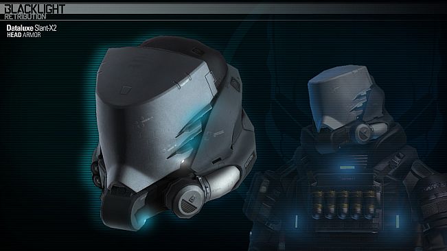 Blacklight: Retribution - Starter Pack