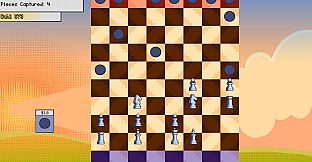 Chess v Checkers