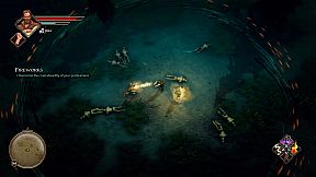 Yet Another Fantasy Title (YAFT)