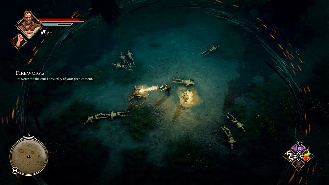 Yet Another Fantasy Title (YAFT)