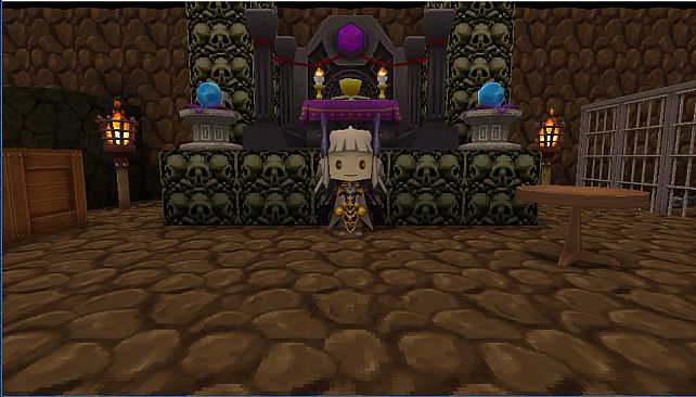 The Adventurer - Episode 1: Beginning of the End