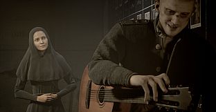 INDIKA: ORIGINAL SOUNDTRACK