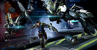 The Surge - CREO Special Employee Kit