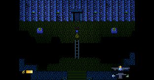 Moonfell: the Tides of Aether