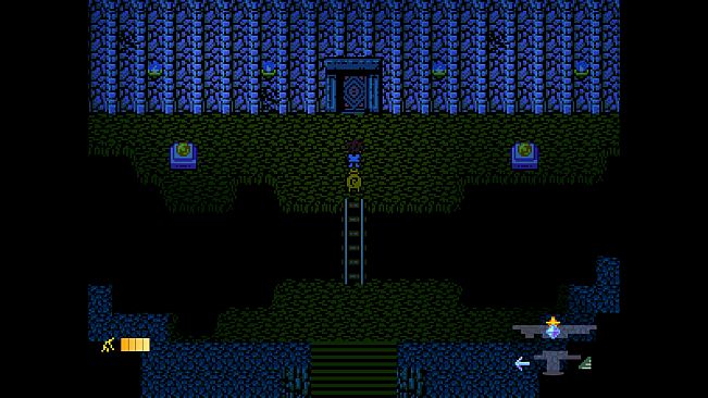 Moonfell: the Tides of Aether