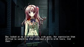 CHAOS;HEAD NOAH