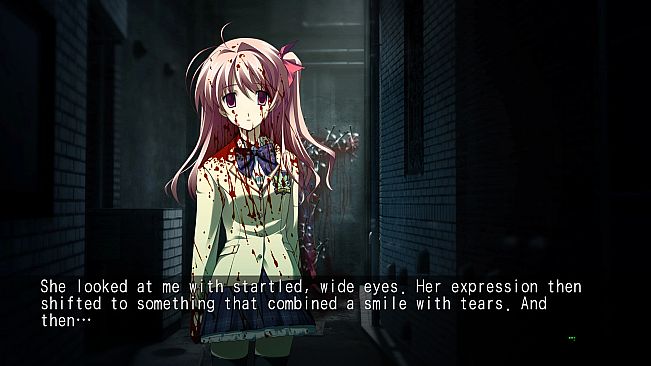 CHAOS;HEAD NOAH