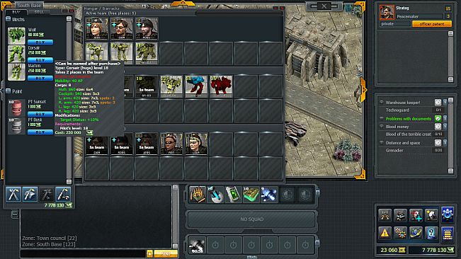 Melting World Online