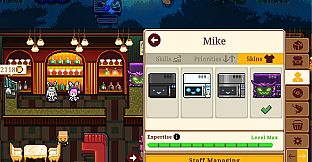 Lakeside Bar - Supporter Pack 2